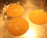 Foto del paso 22 de la receta: Empanadas dobles (para nada simples)