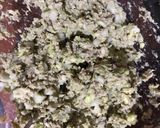 Foto del paso 1 de la receta: Ciapata de puré de sardina y aguacate