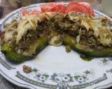 Foto del paso 7 de la receta: Zapallitos rellenos