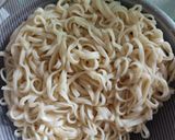 Foto langkah ke 4 dari resep Mie Ongklok Khas Wonosobo.