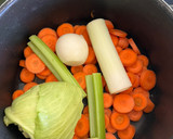 Foto del paso 2 de la receta: Cocido