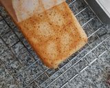A picture of step 10 of Tea Time Sponge Cake.