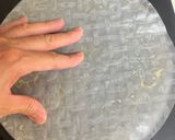 米紙杏仁瓦片的食譜步驟2照片