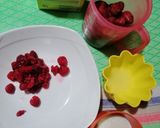Foto del paso 1 de la receta: New York cheesecake