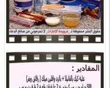 صورة لخطوة 1 من وصفة تشيز كيك الكاكاو