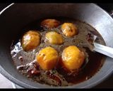 পাকা আমের চাটনি (paka aamer chatni recipe in Bengali) রেসিপি ধাপ - 4 ছবি