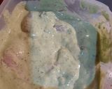 Foto del paso 7 de la receta: Escalopes de pollo🍻