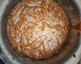 Peanuts cake recipe step 6 photo