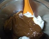 Foto del paso 2 de la receta: Chocotorta en forma de números👩🏼🍳😋🍓