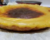 Une image de l'étape 12 de Flan sans gluten et sans lactose.
