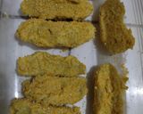 Foto langkah ke 3 dari resep Pisang Goreng Pasir.