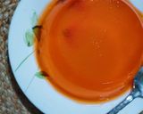 A picture of step 4 of Orange jelly.
