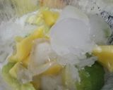 Foto langkah ke 3 dari resep Sop durian.