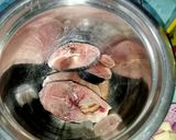 Foto langkah ke 1 dari resep Ikan Masak kecap pedas.