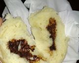 Foto langkah ke 5 dari resep Bakpao Ekonomis.