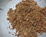 A picture of step 4 of Kutchi Adadiya paak.