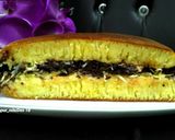 Foto langkah ke 3 dari resep Martabak Manis.