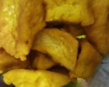 Foto langkah ke 1 dari resep Tahu telur puyuh kecap.