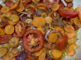 Carrot 🥕 sauce