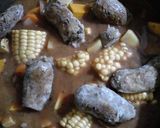 Foto del paso 2 de la receta: Guiso de verduras