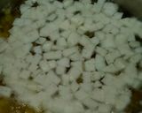 Foto langkah ke 7 dari resep Sup Wortel Jagung Serabut Telur #Dandelion.