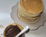 Une image de l'étape 5 de Pancake extra moelleux ! 🥞.
