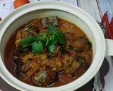 Foto langkah ke 5 dari resep Tongkol Kentang Kare a la Ambar.
