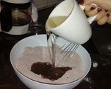 Foto del paso 3 de la receta: Bizcochuelo húmedo de Nesquik fácil