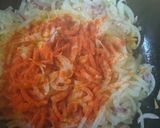 Foto del paso 2 de la receta: Calamares Encebollados 🦑🦑🧅🧅