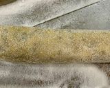 A picture of step 7 of Lemon Rosemary Shortbread.