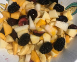 Foto del paso 9 de la receta: Macedonia de frutas