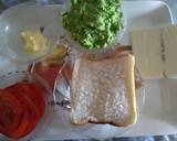 Green Peas Toast Sandwich recipe step 2 photo