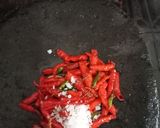 Foto langkah ke 5 dari resep Capcay Komplit.