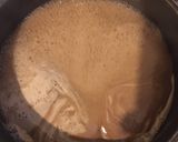 Foto del paso 2 de la receta: Chocolate caliente