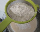 Foto del paso 3 de la receta: Magdalenas con chips de chocolates 🍫