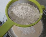 Foto del paso 3 de la receta: Magdalenas con chips de chocolates 🍫