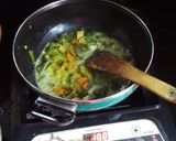 আলু শিম পোস্ত (aloo shim posto recipe in bengali) রেসিপি ধাপ - 2 ছবি