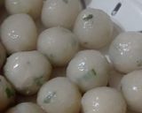 Foto langkah ke 5 dari resep Cilok.