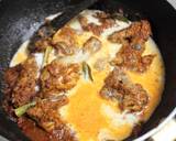 Thai Panang Chicken Curry recipe step 6 photo