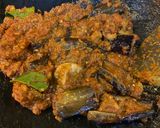 Foto langkah ke 3 dari resep Terong balado sambal ebi.