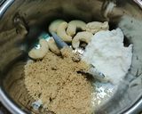 চিংড়ি মশালা কারি (chingri masala curry recipe in Bengali) রেসিপির ধাপ 2 ছবি