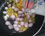 Foto langkah ke 5 dari resep Sambal Bawang Tiktok 🌰🌶️.