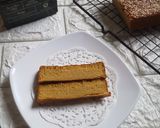 Foto langkah ke 7 dari resep Gluten-free Pumpkin Cake.