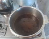 Foto del paso 10 de la receta: Crema de leche con caramelo