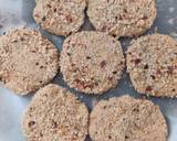 Chickpeas nuggets recipe step 3 photo