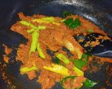 Foto langkah ke 2 dari resep Gulai Tunjang Khas Minang.
