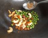 Mishti Pulao recipe step 2 photo