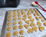 Foto del paso 6 de la receta: Mazapanes de Navidad en MyCook