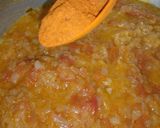 A picture of step 8 of Hare Matar ki Ghugni (Masalay wale matar).