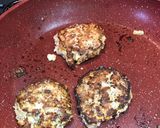 Foto del paso 5 de la receta: Tortitas de atún a la sonorense